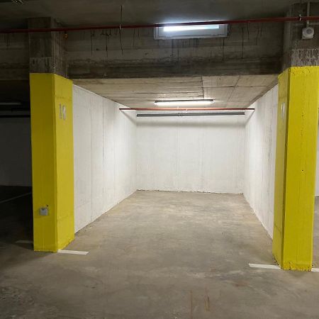 Lilly Lux Apartment Bijeljina Bagian luar foto