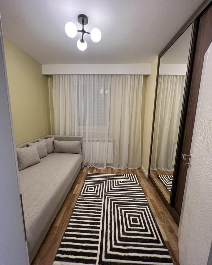 Lilly Lux Apartment Bijeljina Bagian luar foto